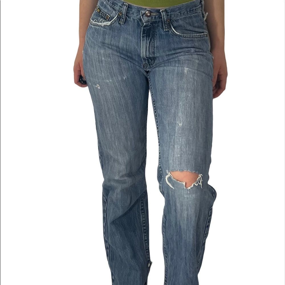 Lee Jeans